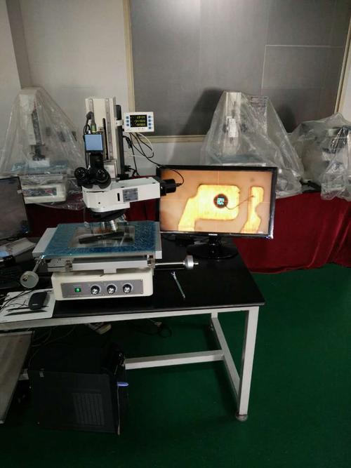高精密金相工具显微镜专业销售